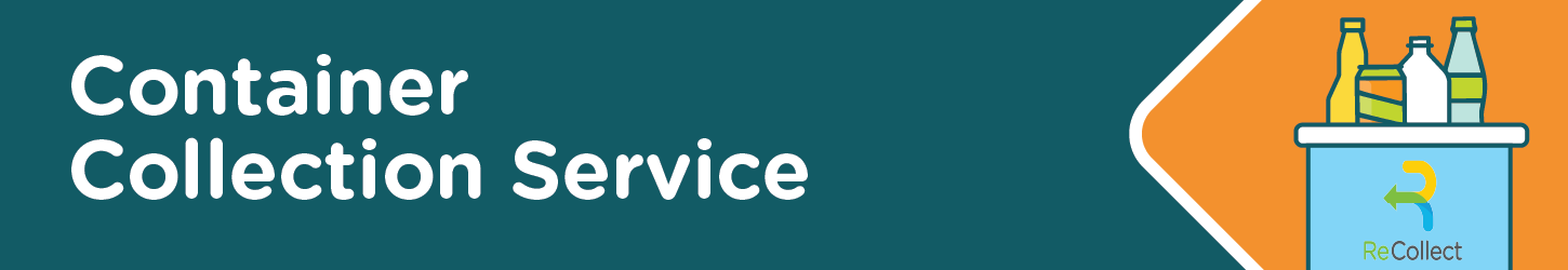 Container Collection Service