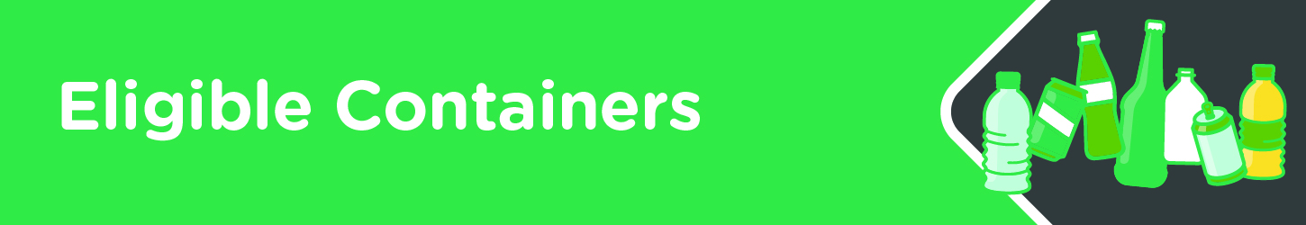 Eligible Containers-100